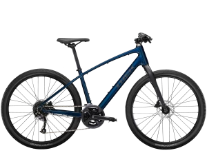 Trek DUAL SPORT 2 Mulsanne