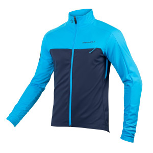 Endura Kurtka Windchill Jacket II Atramentowy