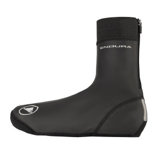 Endura Ochraniacze na buty Slick II Pro czarne