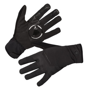 Endura Rękawiczki wodoodporne MT500 Freezing Point czarne