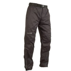 Endura Spodnie Gridlock II Overtrousers czarne