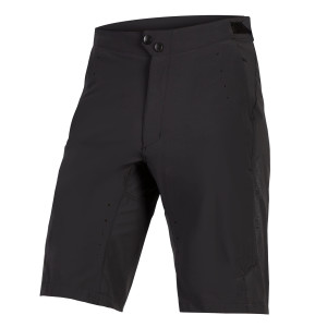 Endura Szorty GV500 Foyle czarne