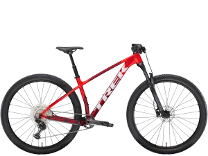 Trek PROCALIBER 6 Viper Red/Crimson
