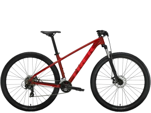 Trek MARLIN 4 Crimson