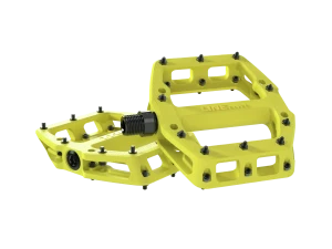 Zestaw pedałów platformowych Trek Line Elite Volt