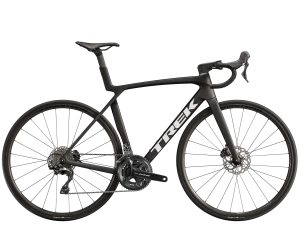 Trek Madone SL 5 Gen 8 Matte Deep Smoke
