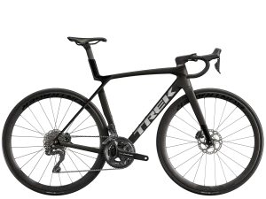 Trek Madone SL 6 Gen 8 Matte Dark Web