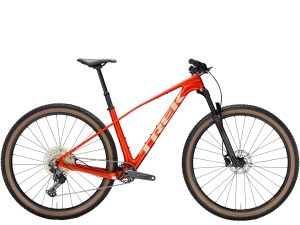 Trek Procaliber 9.5 Lava
