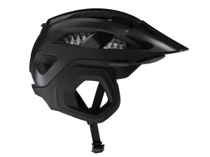 Kask Trek Blaze WaveCel czarny
