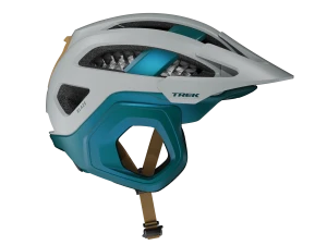 Kask Trek Blaze WaveCel ciemny błękitny