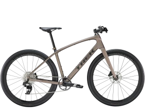 Trek FX Sport 6 Matte Bronze Age/Deep Smoke