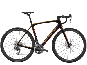 Trek Domane SLR 9 AXS Gen 4 Axinite Flip/Trek Black