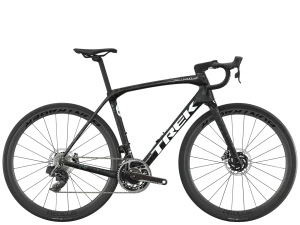 Trek Domane SLR 8 AXS Gen 4 Prismatic Pearl