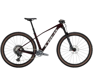 NOWY Trek Procaliber 9.7 AXS Gen 3 Carbon Red Smoke (2026)