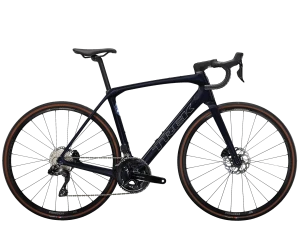 Trek Domane SL 6 Gen 4 Marianas Blue