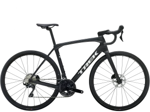Trek Domane SL 5 Gen 4 Matte Deep Smoke