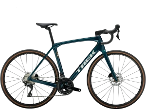Trek Domane SL 5 Gen 4 Dark Aquatic