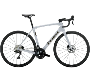 Trek Domane SL 5 Gen 4 Plasma Grey Pearl