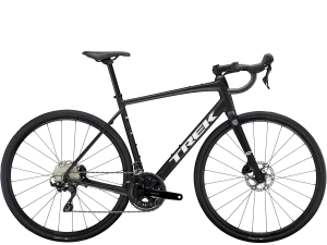 Trek Domane AL 5 Gen 4 Matte Trek Black