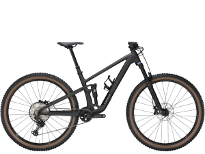 NOWY Trek Top Fuel 8 Gen 4 Matte Dark Web (2026)