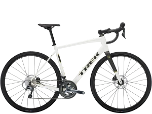 Trek Domane AL 4 Gen 4 Era White