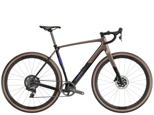 Trek Checkpoint SL 7 AXS Gen 3 Bronze Age/Carbon Smoke Matte
