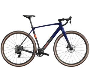 Trek Checkpoint SL 6 AXS Gen 3 Matte Hex Blue/Marianas Blue