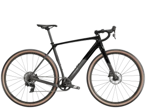 Trek Checkpoint SL 5 AXS Gen 3 Trek Black/Matte Carbon Smoke