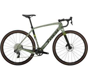 Trek Checkpoint SL 6 AXS Gen 2 Lichen Green