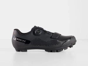 Buty MTB Trek Foray Czarny 43