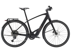 Trek FX+ 7 Dark Star Matte