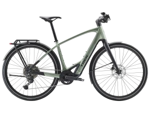 Trek FX+ 7 Lichen Green Gloss