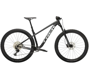 Trek ROSCOE 7 Matte Trek Black