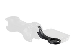 Niskie mocowanie Garmin do systemu Bontrager Blendr