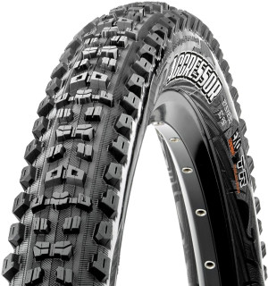 MAXXIS Opona AGGRESSOR WT 29X2,50 DUAL ZWIJANA