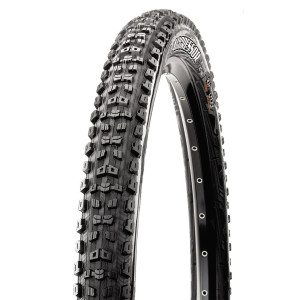 MAXXIS Opona AGGRESSOR WT 27,5X2,50 DUAL ZWIJANA