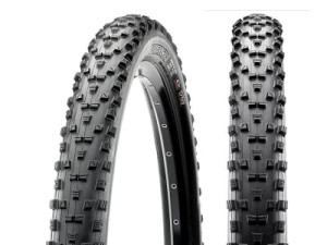 MAXXIS Opona FOREKASTER 27,5X2,35 120TPI EXO TR ZWIJANA