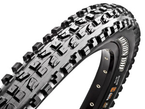 MAXXIS Opona MINION DHF 27.5x2.50WT EXO/TR ZWIJAN