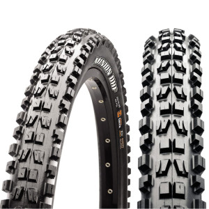 MAXXIS Opona MINION DHF WT 29X2,50 60TPI EXO TR ZWIJANA