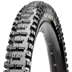 MAXXIS Opona Minion DHR II WT 29X2,40 3C TR EXO ZWIJANA