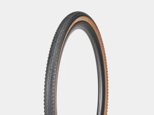 Opona Bontrager Betasso RSL GX TLR brązowa