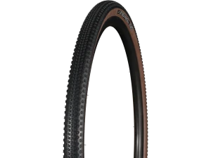 Opona szutrowa Bontrager GR2 Team Issue Tanwall