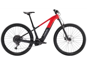 Trek POWERFLY+ 4 EU RD-BK
