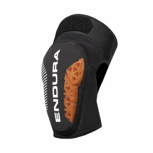 ENDURA Ochraniacze kolan MT500 D3O Kids 11-12 czarne