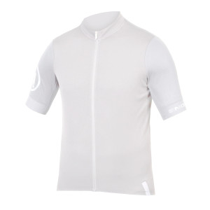 Endura Koszulka FS260 S/S Biała