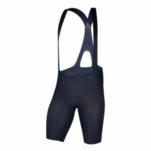 Endura Spodenki Pro SL EGM Bibshort niebieskie