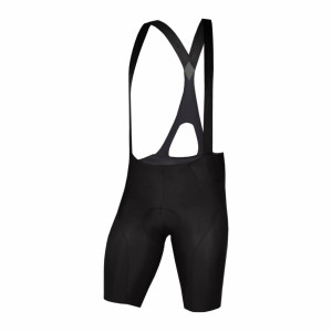 Endura Spodenki Pro SL EGM Bibshort czarne