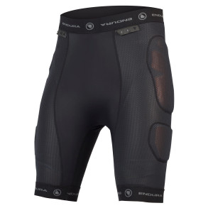 Endura Spodenki MT500 Protector II czarne