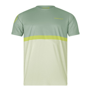 Endura Koszulka Singletrack Core Tee II Zielona