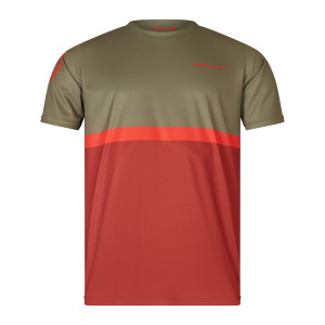 Endura Koszulka Singletrack Core Tee II Oliwkowa
